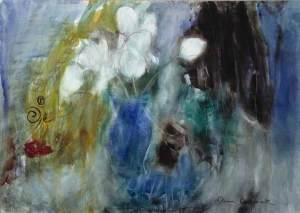 Anne Redpath RA