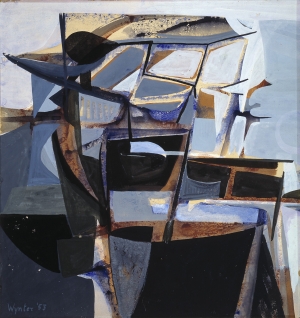 Brian Wynter